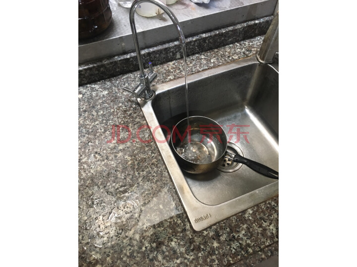 易开得净水器反渗透净水器3001新品测评好不好【使用详解】详情分享 首页推荐 第1张