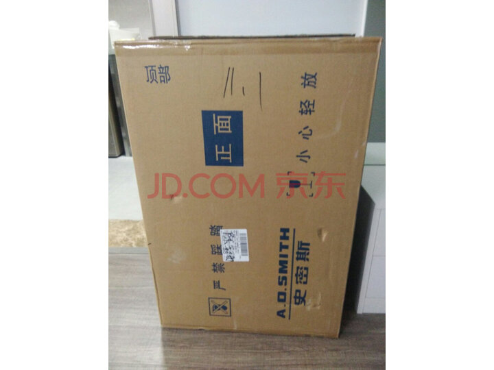 A.O.史密斯 甲醛数显 除甲醛 空气净化器JDF1（400C-FD）怎么样【真实揭秘】内幕详情分享 首页推荐 第4张