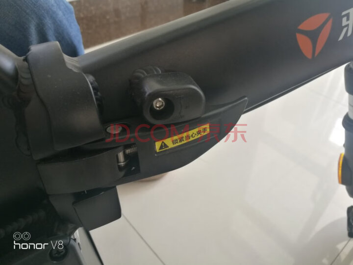 雅迪 F3 代驾折叠车 助力电动自行车怎么样【入手评测】性能独家评测详解 首页推荐 第7张-商情88推广网