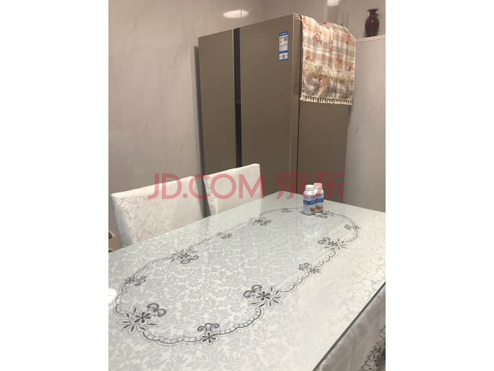 美的(Midea)531升 对开门家用电冰箱BCD-531WKPZM(E)怎么样?质量口碑如何,详情评测分享 首页推荐 第1张-商情88推广网