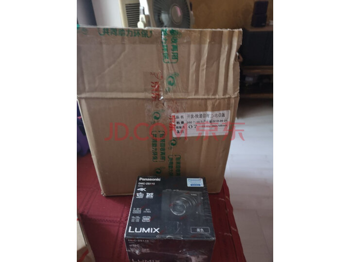 松下（Panasonic）ZS110 1英寸大底数码相机怎么样, 亲身使用经历曝光 ，内幕曝光 首页推荐 第2张
