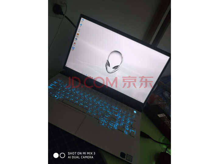 外星人Alienware area-51m 17.3英寸游戏笔记本新品测评好不好【猛戳查看】质量性能评测详情 首页推荐 第7张