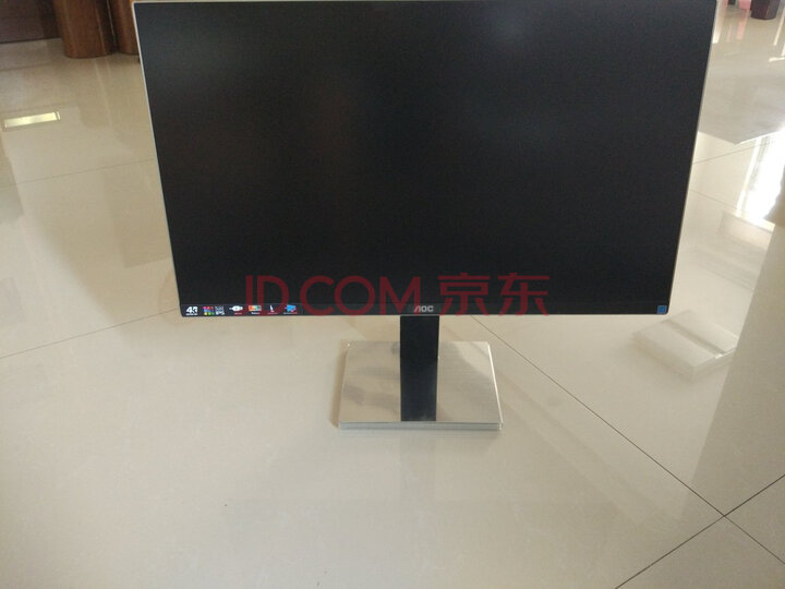 AOC U2777PQU 27英寸4K高清 IPS 设计摄影电脑显示器怎么样？有谁用过，质量如何- 首页推荐 第3张