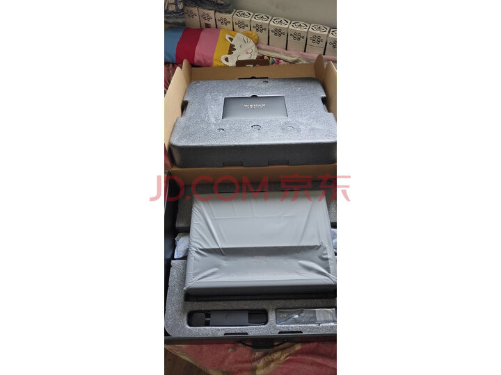 峰米 WEMAX ONE 激光电视 高清投影机怎么样？入手半年内幕评测，优缺点详解 首页推荐 第3张