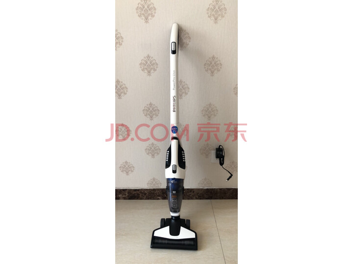 飞利浦(PHILIPS)手持立式无线吸尘器FC6405怎么样【入手评测】性能独家评测详解 首页推荐 第7张