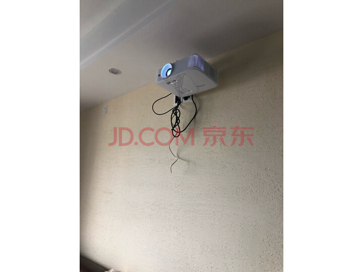 奥图码（Optoma）HD39HDR 家用投影仪投影机怎么样, 亲身使用经历曝光 ，内幕曝光 首页推荐 第3张