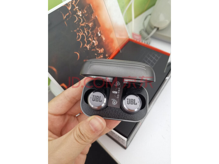 JBL T280TWS真无线蓝牙耳机怎么样【真实揭秘】质量内幕详情 首页推荐 第3张