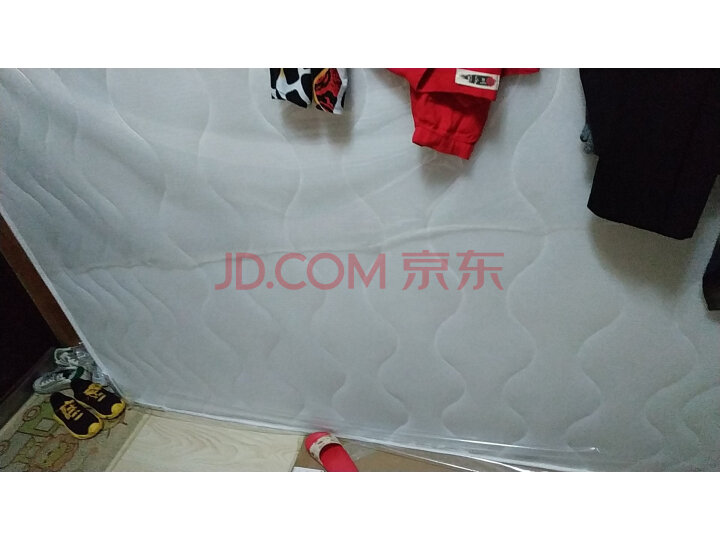 海马 泰国进口天然乳胶床垫新品测评好不好【对比评测】质量性能揭秘 首页推荐 第5张-商情88推广网
