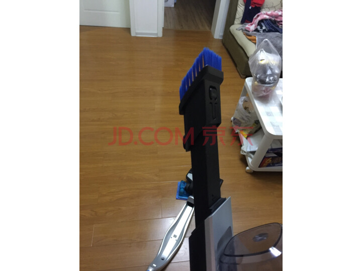 飞利浦(PHILIPS)手持立式无线吸尘器FC6405怎么样【入手评测】性能独家评测详解 首页推荐 第10张