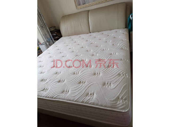 慕思(de RUCCI)床垫3CM加厚天然乳胶床垫新品测评好不好【内幕真实揭秘】入手必看 1800-2000 首页推荐 第4张-商情88推广网