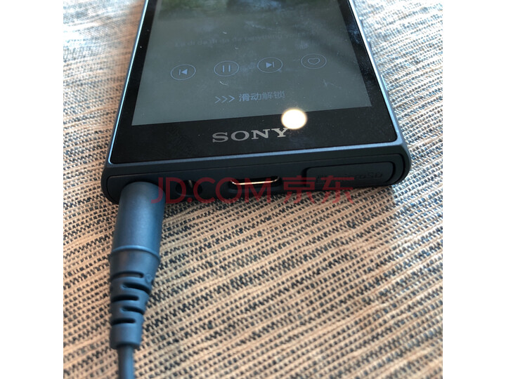 索尼 NW-A105 无线Hi-Res 安卓9.0无损音乐播放器MP3怎么样？性价比高吗，深度评测揭秘 首页推荐 第3张
