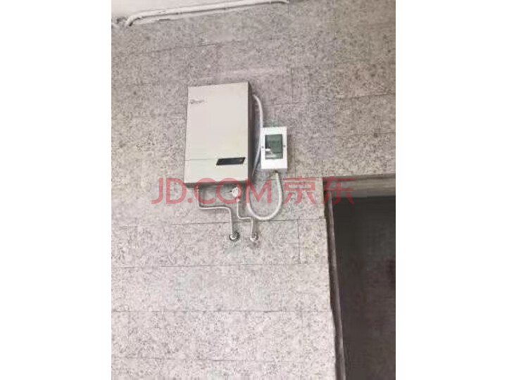 欧普顿 opton S2J-Z55A热水器免储水热水宝怎么样【同款质量评测】入手必看 首页推荐 第3张-商情88推广网