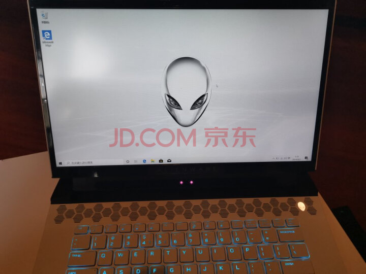 外星人Alienware m15 15.6英寸眼球追踪轻薄游戏笔记本怎么样【独家揭秘】优缺点性能评测详解 首页推荐 第3张