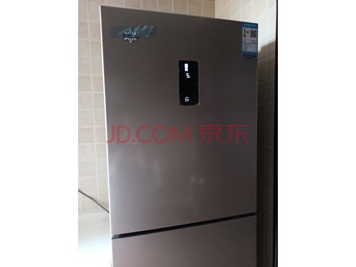 格力(KINGHOME)多门冰箱BCD-303WIPQCL怎么样【分享曝光】内幕详解 首页推荐 第6张-商情88推广网