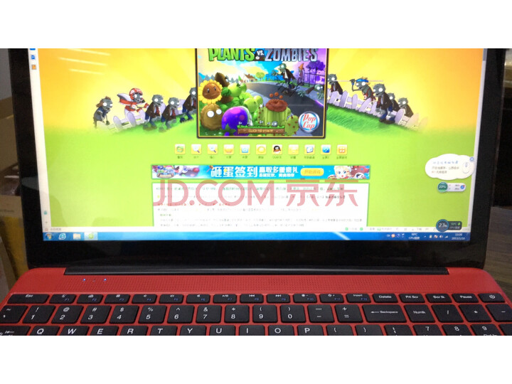 得峰(Deffad)酷睿I3双核升新款奔腾四核笔记本电脑新品测评好不好【同款对比揭秘】内幕分享 首页推荐 第8张-商情88推广网