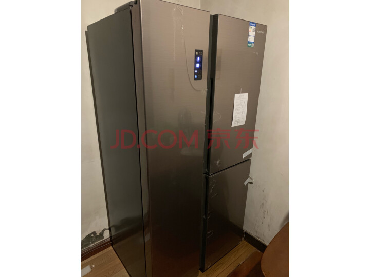 容声(Ronshen) 对开门双开门电冰箱BCD-529WD11HP新品测评好不好【质量评测】优缺点最新详解 首页推荐 第1张-商情88推广网
