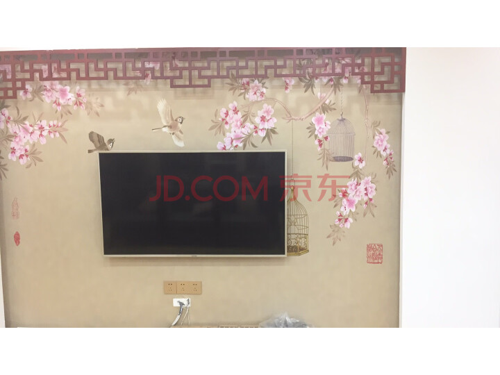 海尔(Haier)LU55X81液晶电视质量众测怎么样呢???质量靠谱吗,在线求解 首页推荐 第5张-商情88推广网
