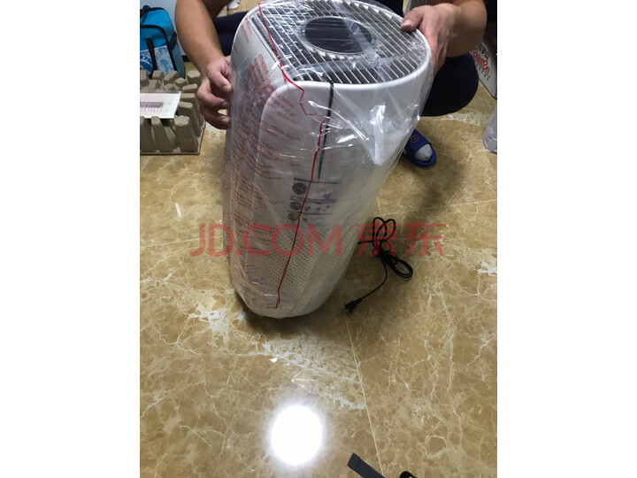 飞利浦（PHILIPS）空气净化器AC3058怎么样？深度揭秘质量优缺点 首页推荐 第9张