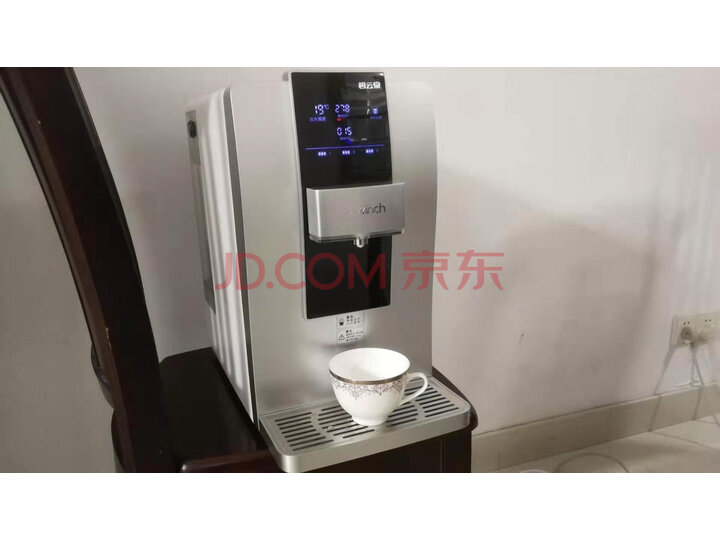 碧云泉（bewinch）G3反渗透净水器JST-R308怎么样？质量深度评测，内幕剖析曝光 首页推荐 第3张