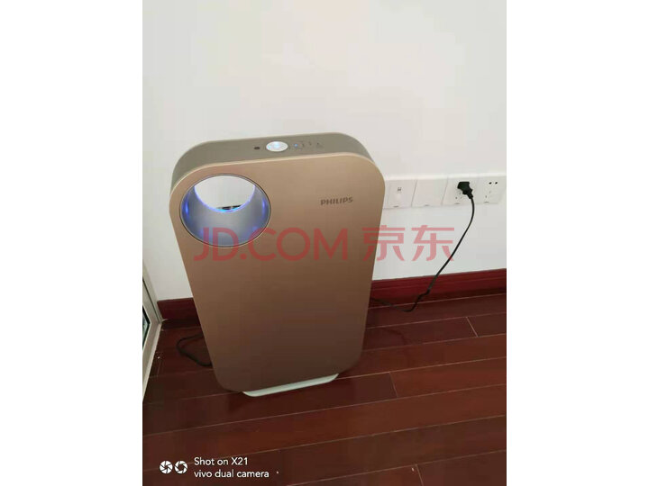 飞利浦(PHILIPS)空气净化器KJ330F-C03（AC4076）怎么样.使用一个星期感受分享 首页推荐 第6张
