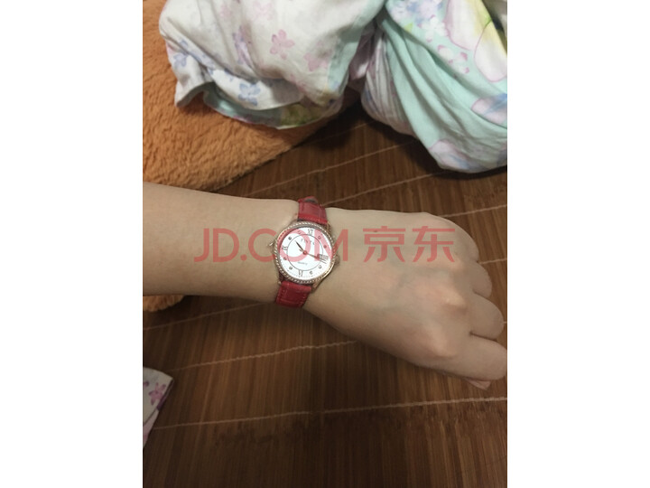 飞亚达手表 女 机械表LA8262.GWSS怎么样?质量评测如何,说说看法 首页推荐 第1张-商情88推广网