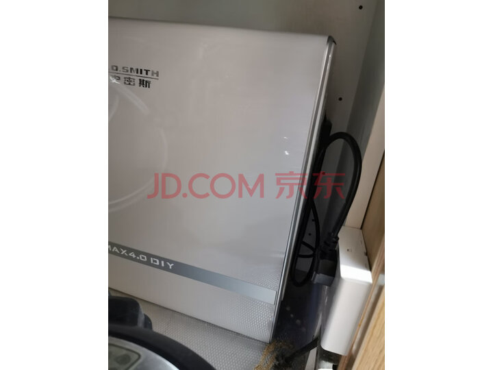 史密斯 （A.O.Smith）家用净水器R2300RA9怎么样？入手半年内幕评测，优缺点详解 首页推荐 第7张