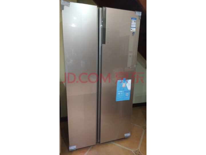 卡萨帝(Casarte)海尔冰箱BCD-621WDVZU1怎么样?质量评测如何,详情揭秘 首页推荐 第6张-商情88推广网