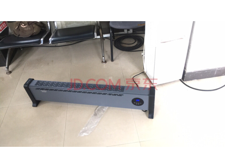 澳柯玛(AUCMA)遥控防水踢脚线取暖器NH22R829(Y)怎么样?亲身使用感受,内幕真实曝光 首页推荐 第2张-商情88推广网