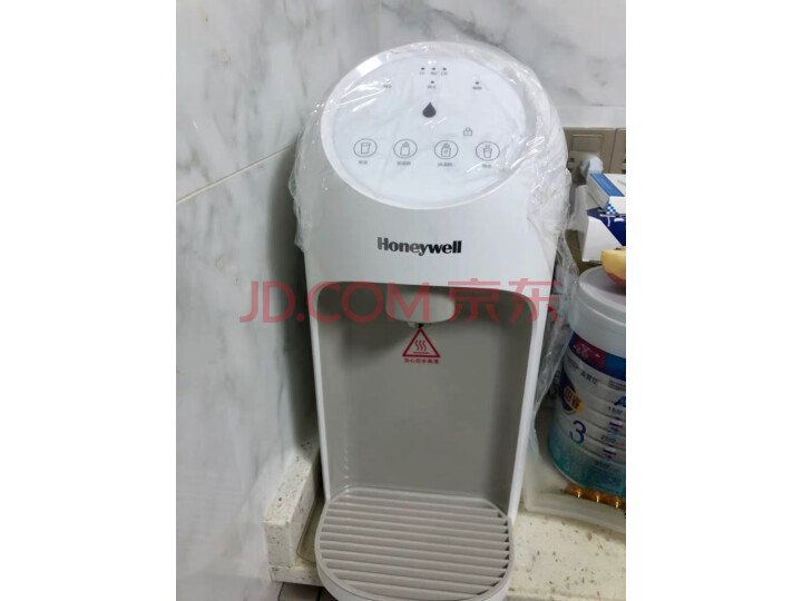 霍尼韦尔（Honeywell）家用直饮水机YCZ-CT8-WSRO-503怎么样，性能同款比较评测揭秘 首页推荐 第5张