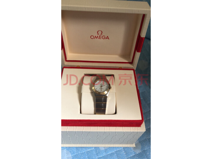 欧米茄(OMEGA)手表 星座系列时尚女表123.20.27.60.55.001怎么样?新闻爆料真实内幕【入手必看】 首页推荐 第4张-商情88推广网