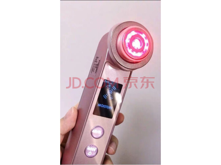 雅萌(YAMAN)美容仪 射频美容器怎么样.使用一个星期感受分享 首页推荐 第5张-商情88推广网