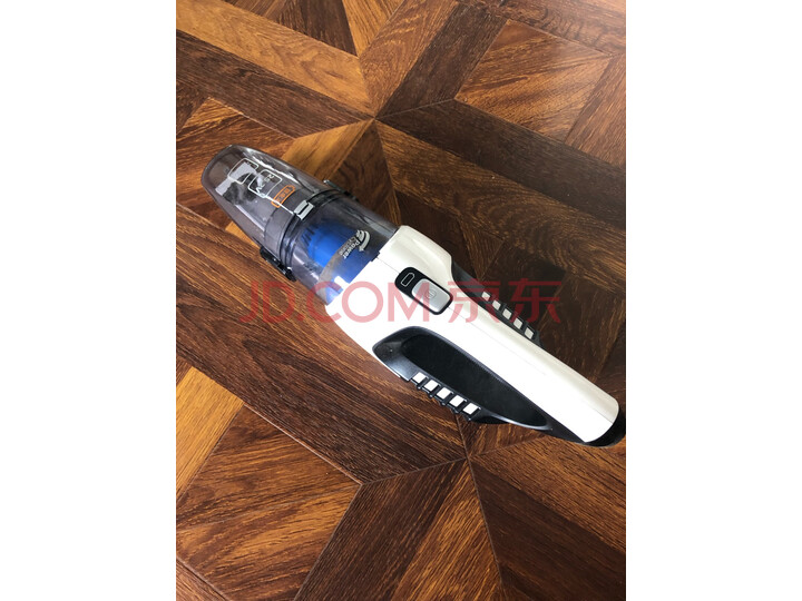 飞利浦(PHILIPS)手持立式无线吸尘器FC6405怎么样【入手评测】性能独家评测详解 首页推荐 第1张