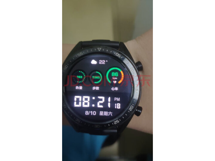 HUAWEI WATCH GT运动版华为手表质量众测怎么样呢???最新优缺点评测【猛戳查看】 首页推荐 第3张-商情88推广网
