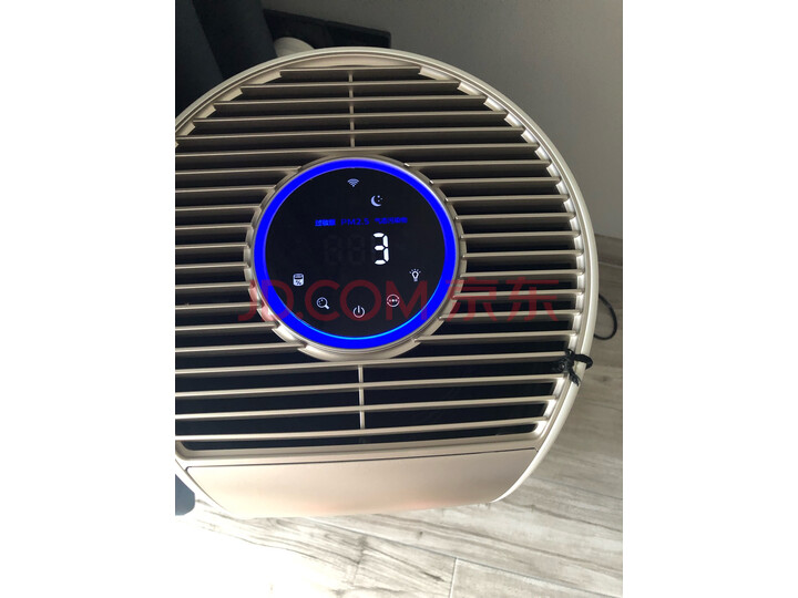 飞利浦（PHILIPS）空气净化器AC3058怎么样？深度揭秘质量优缺点 首页推荐 第6张