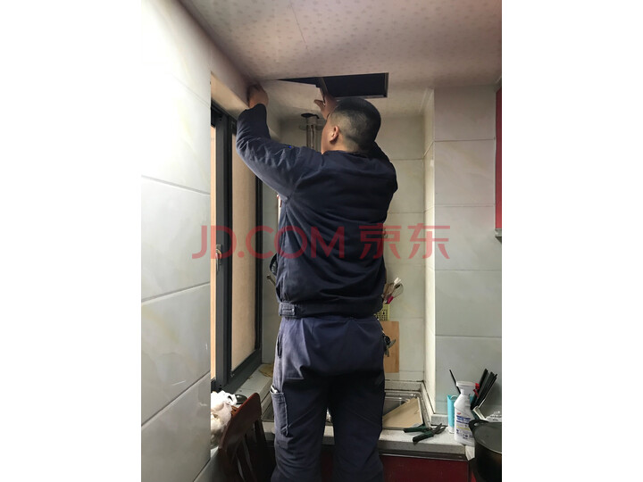 史密斯（A.O.SMITH）16升燃气热水器JSQ33-VDA1怎么样？为什么爆款，质量内幕评测详解 首页推荐 第3张