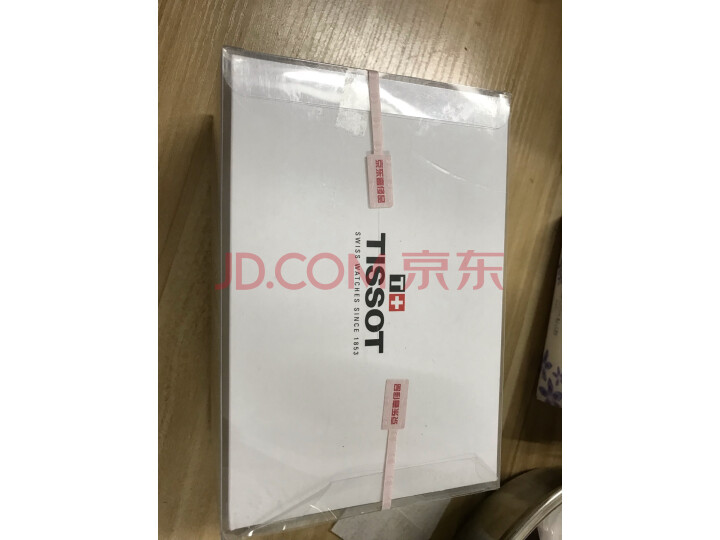 入手说说看：天梭(TISSOT)瑞士手表 力洛克系列T006.407.11.033.00质量内幕怎样？质量评测如何，说说看法 _经典曝光 首页 第4张
