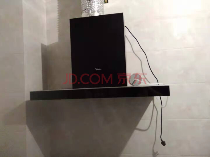 美的(Midea)欧式油烟机T50+Q39-T好不好,说说最新使用感受如何? 首页推荐 第1张-商情88推广网