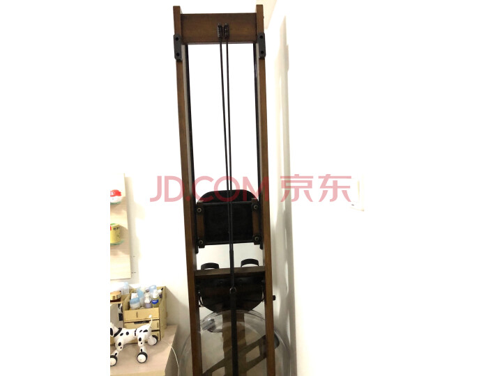 德钰 划船机木质水阻健身房家用室内划船器怎么样?入手半年内幕评测,优缺点详解 首页推荐 第8张-商情88推广网
