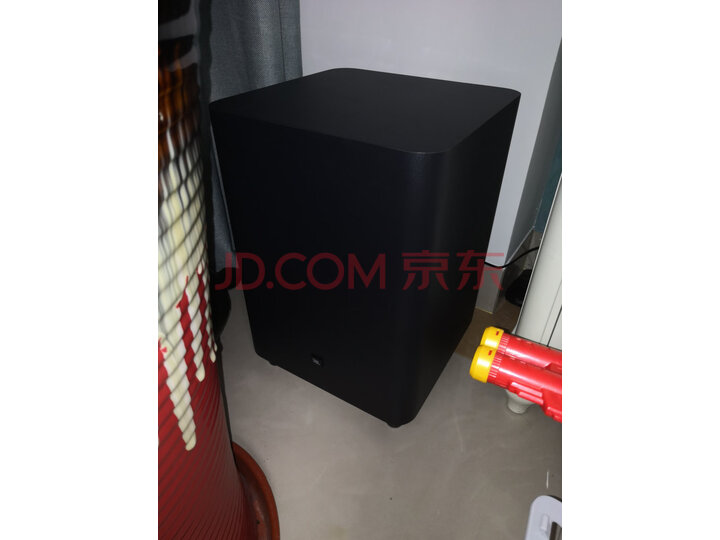 JBL BAR5.1电视回音壁音响家庭影院怎么样？媒体评测，质量内幕详解 首页推荐 第5张