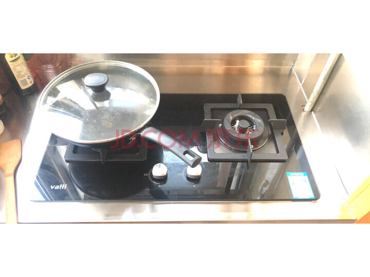 华帝(VATTI)燃气灶JZT-i10054B怎么样?用过的朋友来说说使用感受 首页推荐 第9张-商情88推广网