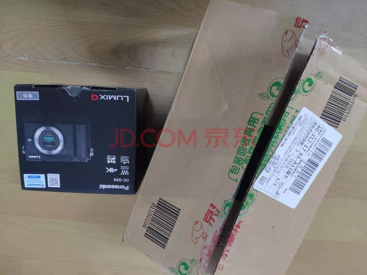 松下（Panasonic）GX9微单数码相机(GX85升级款怎么样？多少人不看这里都会被忽悠了啊 首页推荐 第1张