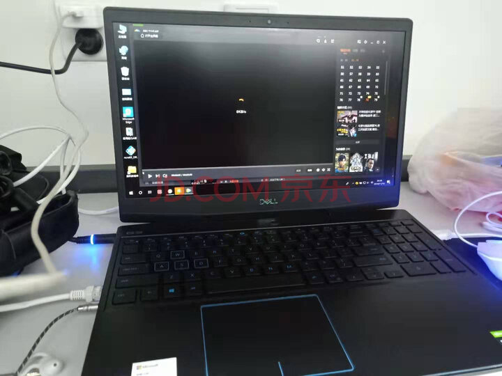 戴尔 G3灵越游匣新g3 3590 i7九代英特尔酷睿笔记本电脑怎么样【为什么好】媒体吐槽 首页推荐 第7张
