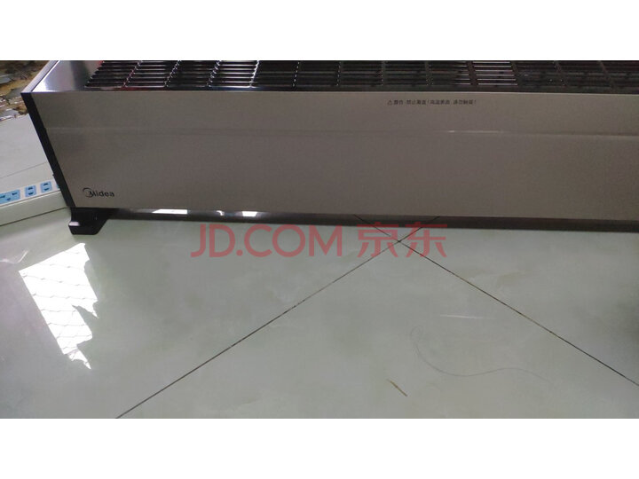 美的（Midea）踢脚线取暖器家用怎么样？口碑如何，真相吐槽内幕曝光 首页推荐 第6张