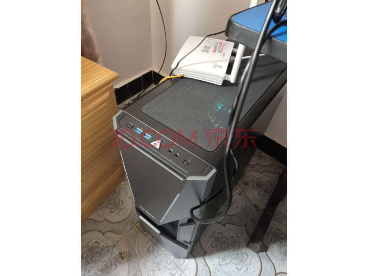 小黄鱼Apex i7 8700吃鸡游戏台式机质量众测怎么样呢???质量评测,内幕大揭秘 首页推荐 第9张-商情88推广网