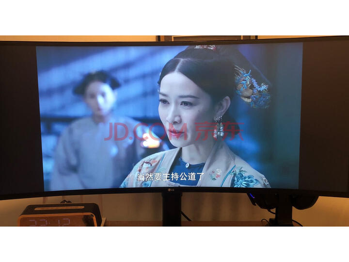 LG 34英寸 21-9曲面超宽带鱼屏（34WL85C）怎么样？内情揭晓究竟哪个好【对比评测】 首页推荐 第10张