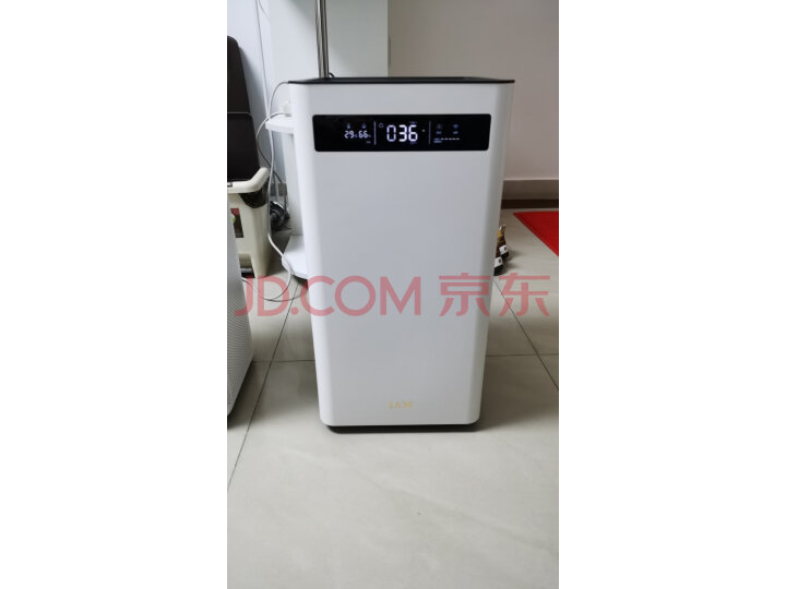 IAM空气净化器KJ500F-J3质量众测怎么样呢???性能比较分析【内幕详解】 首页推荐 第3张-商情88推广网