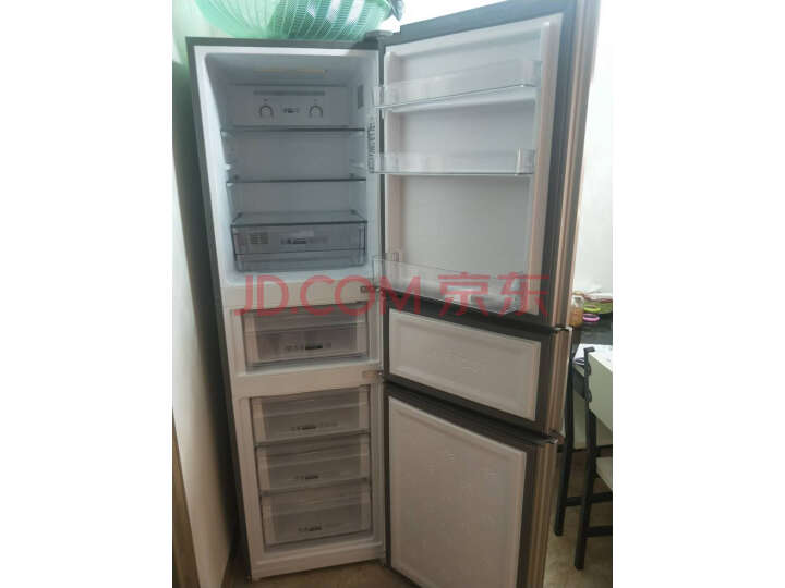 海尔(Haier)冰箱三门BCD-216WMPT新品测评好不好【真实揭秘】内幕详情分享 首页推荐 第3张-商情88推广网