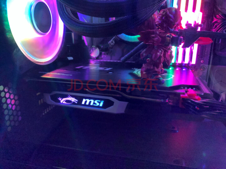 微星 魔龙Z GeForce RTX 2070 GAMING游戏电脑独立显卡新款众测怎么样啊??网友最新质量内幕吐槽 首页推荐 第4张-商情88推广网
