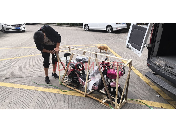 小刀电动车 新国标48V男女滑板车成人电瓶车怎么样【质量评测】优缺点最新详解 首页推荐 第8张-商情88推广网
