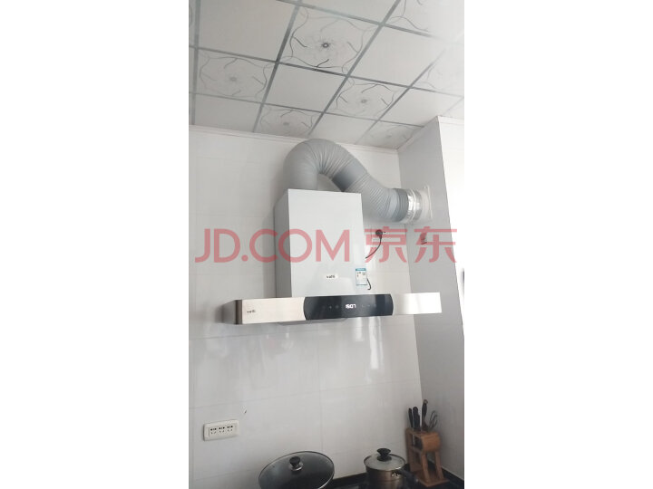 华帝(VATTI)欧式顶吸抽油烟机 CXW-228-i11092质量众测怎么样呢???内幕评测好吗,吐槽大实话(天然气) 首页推荐 第6张-商情88推广网